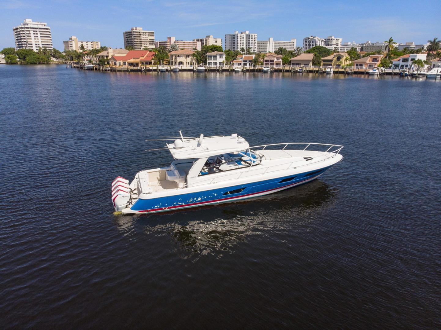 2020 Intrepid 477 Evolution - photo 2