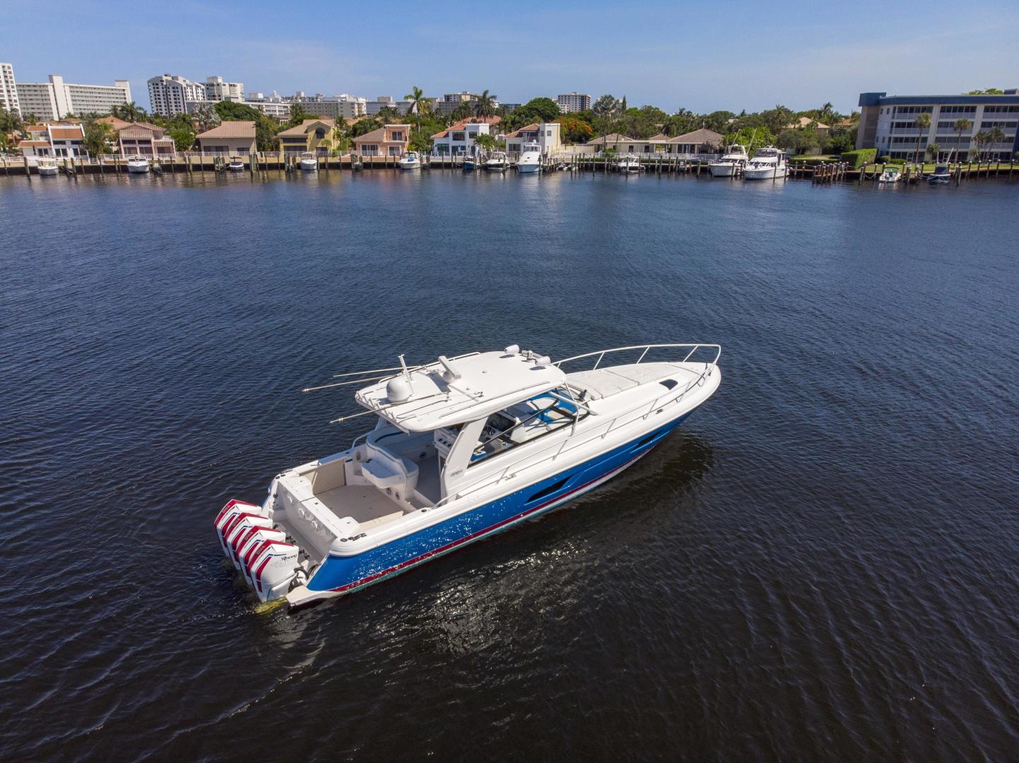 2020 Intrepid 477 Evolution - photo 3