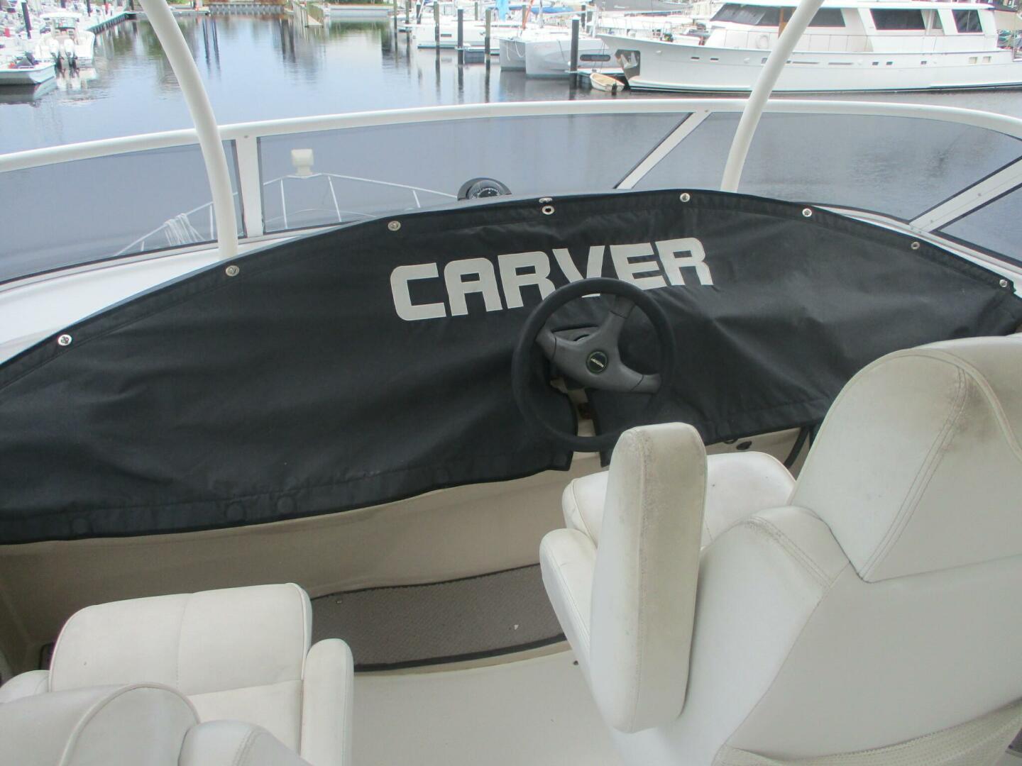 2006 Carver - photo 3