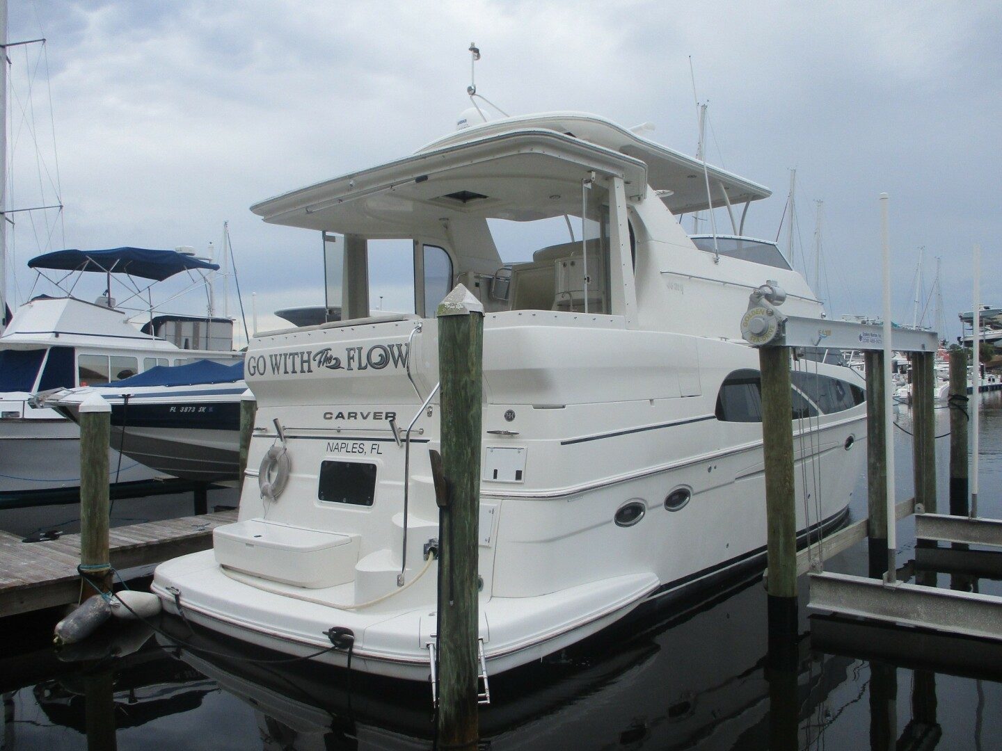 2006 Carver - photo 1