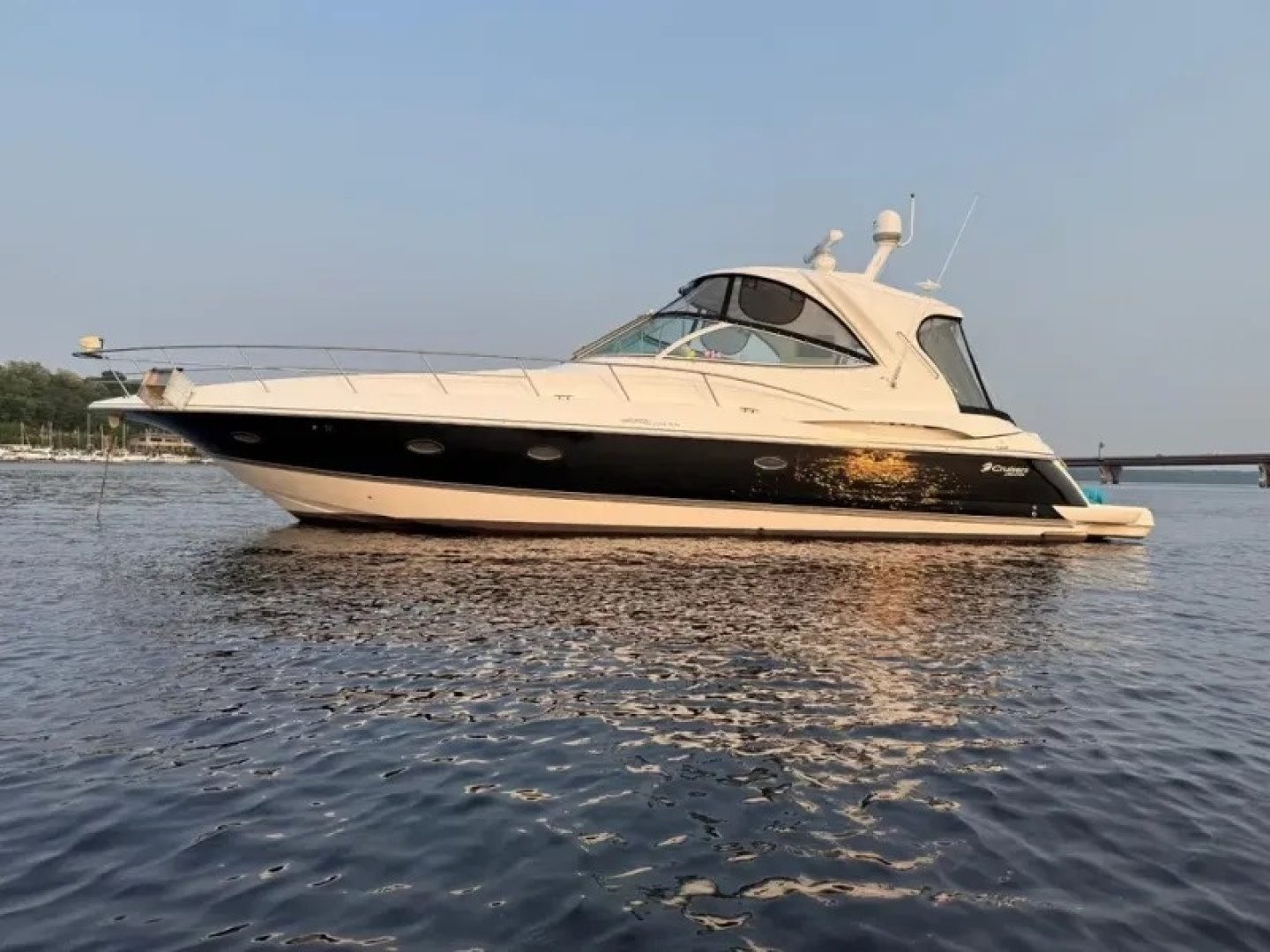 2008 Cruisers 460 Express "2008 Cruisers 460 Express" - photo 1