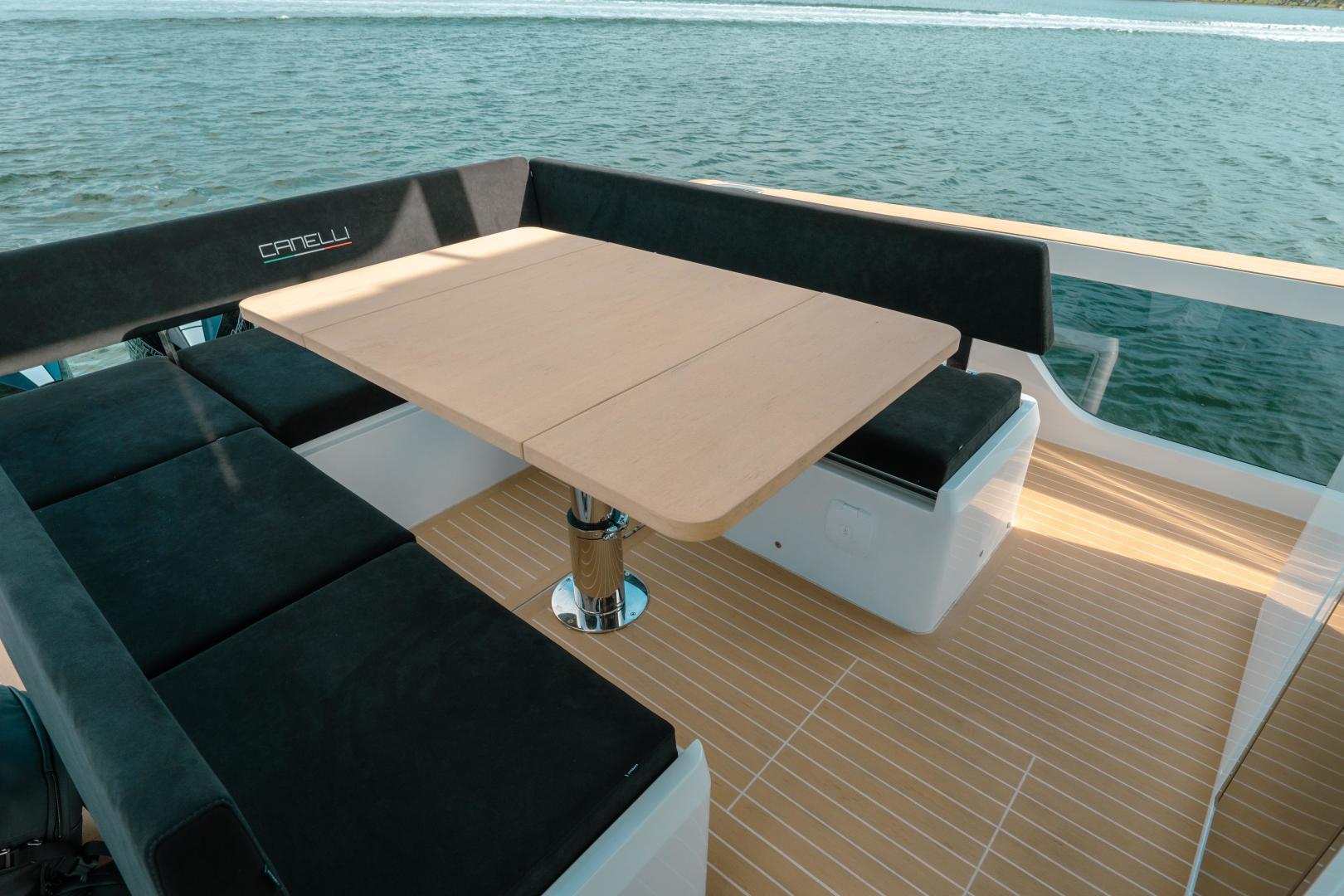 2022 Custom Canelli 43 "43" - photo 3