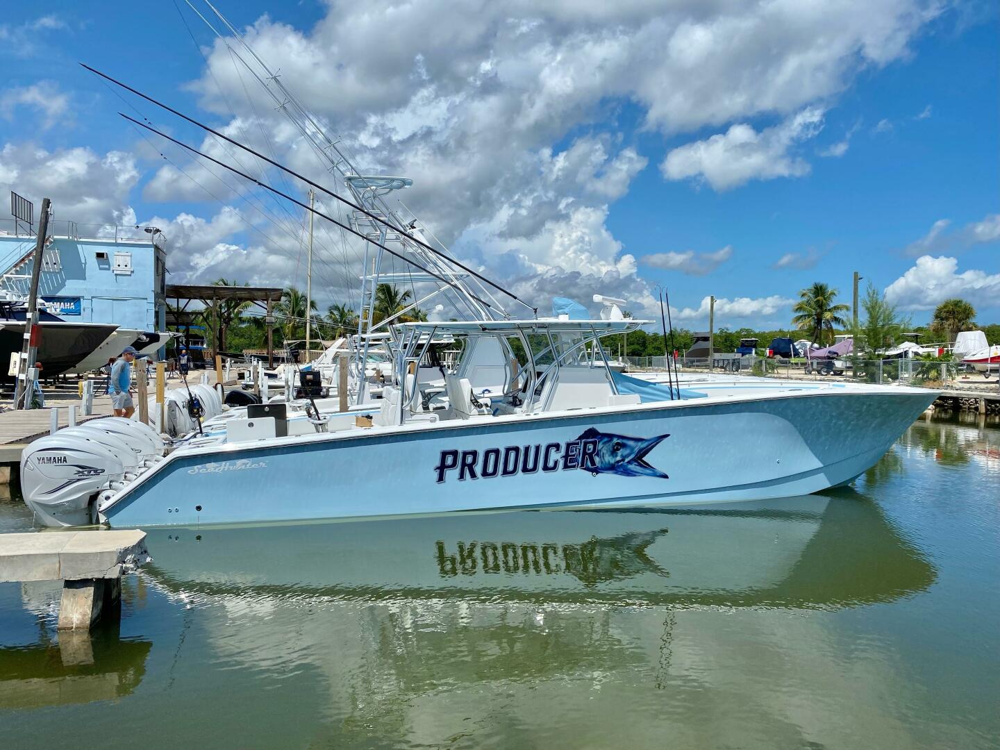2020 SeaHunter - photo 3