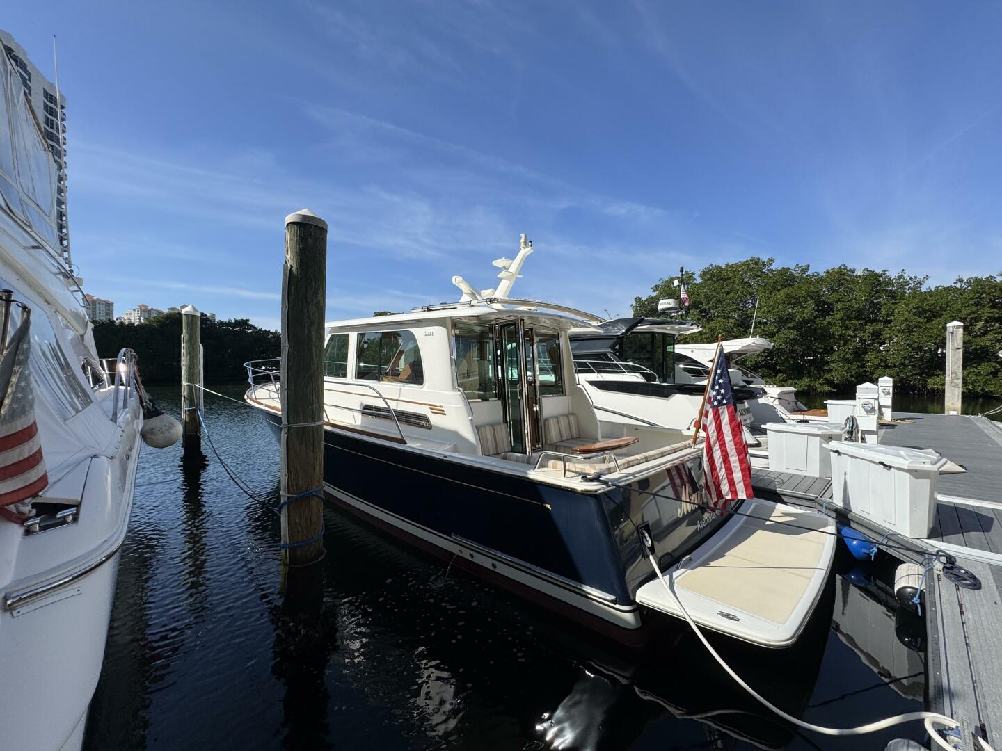 2019 Sabre Salon Express "MARINETTE" - photo 1
