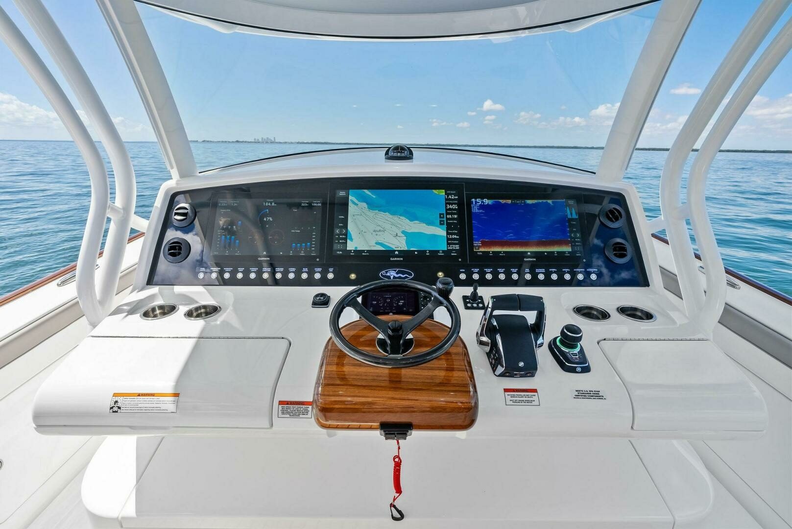 2026 Valhalla Boatworks V46 - photo 2