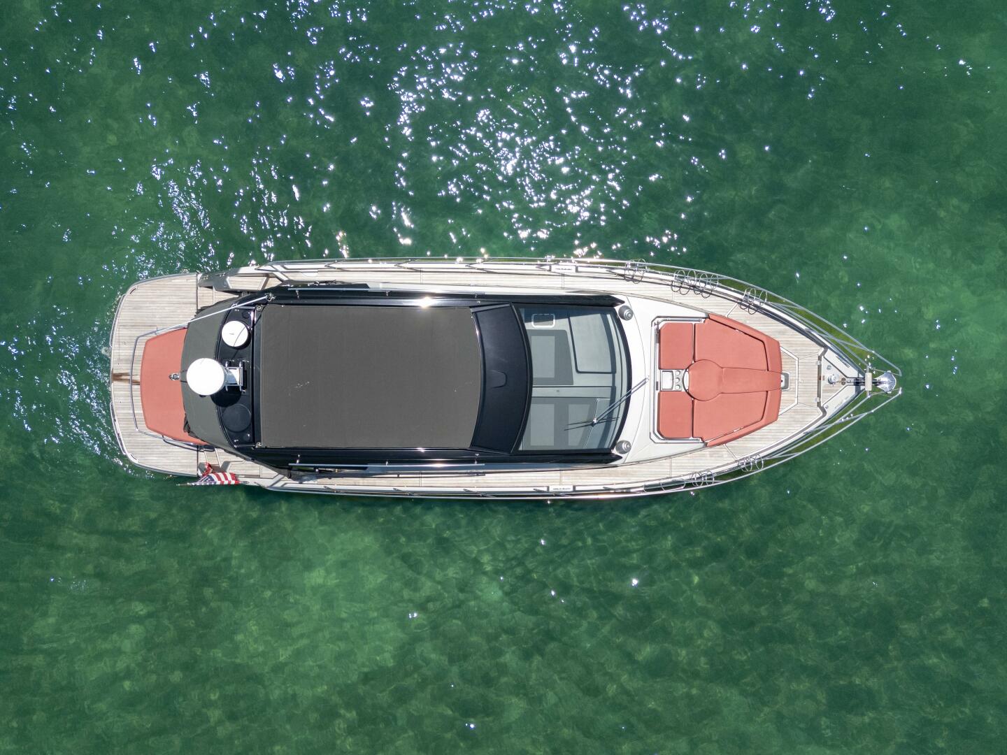 2022 Cranchi M 44 HT - photo 3