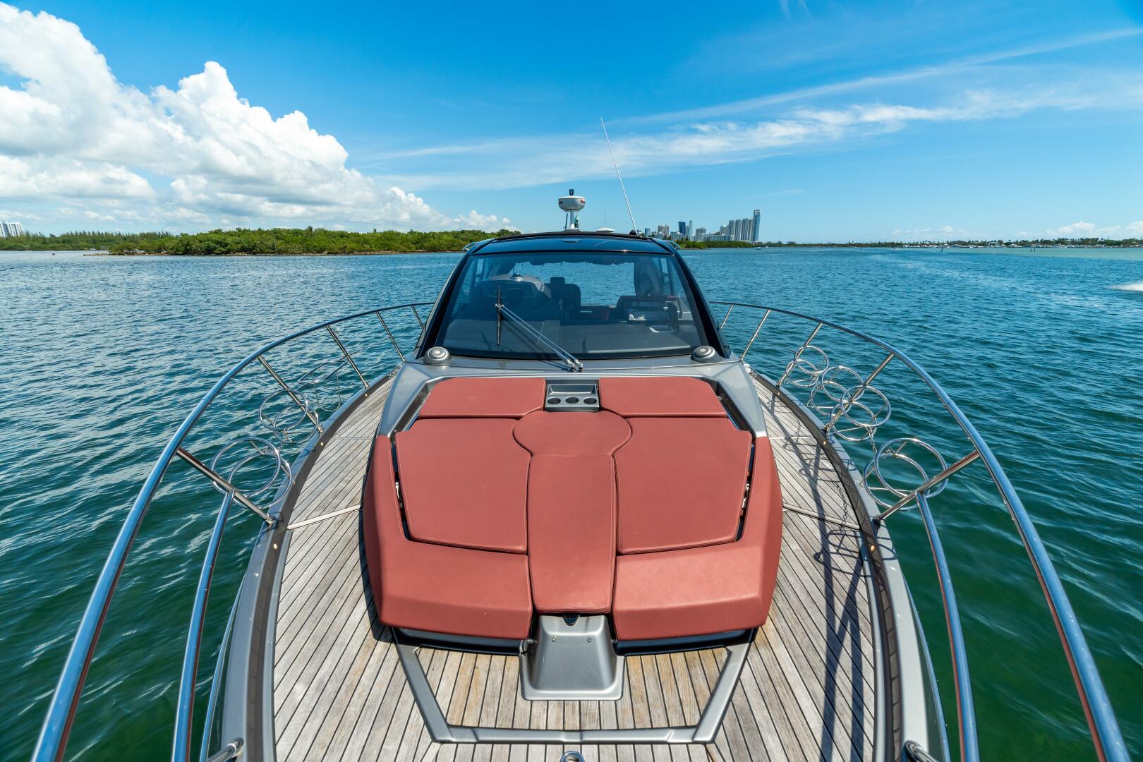 2022 Cranchi M 44 HT - photo 2
