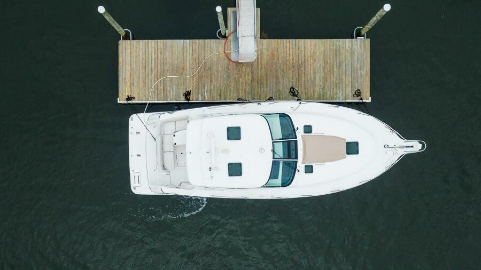 2007 Tiara Yachts 4300 Sovran - photo 3