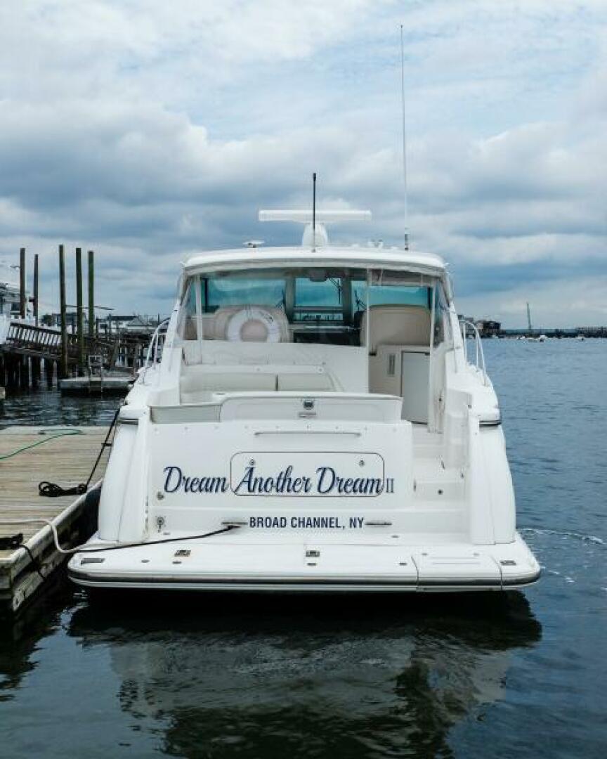 2007 Tiara Yachts 4300 Sovran - photo 2