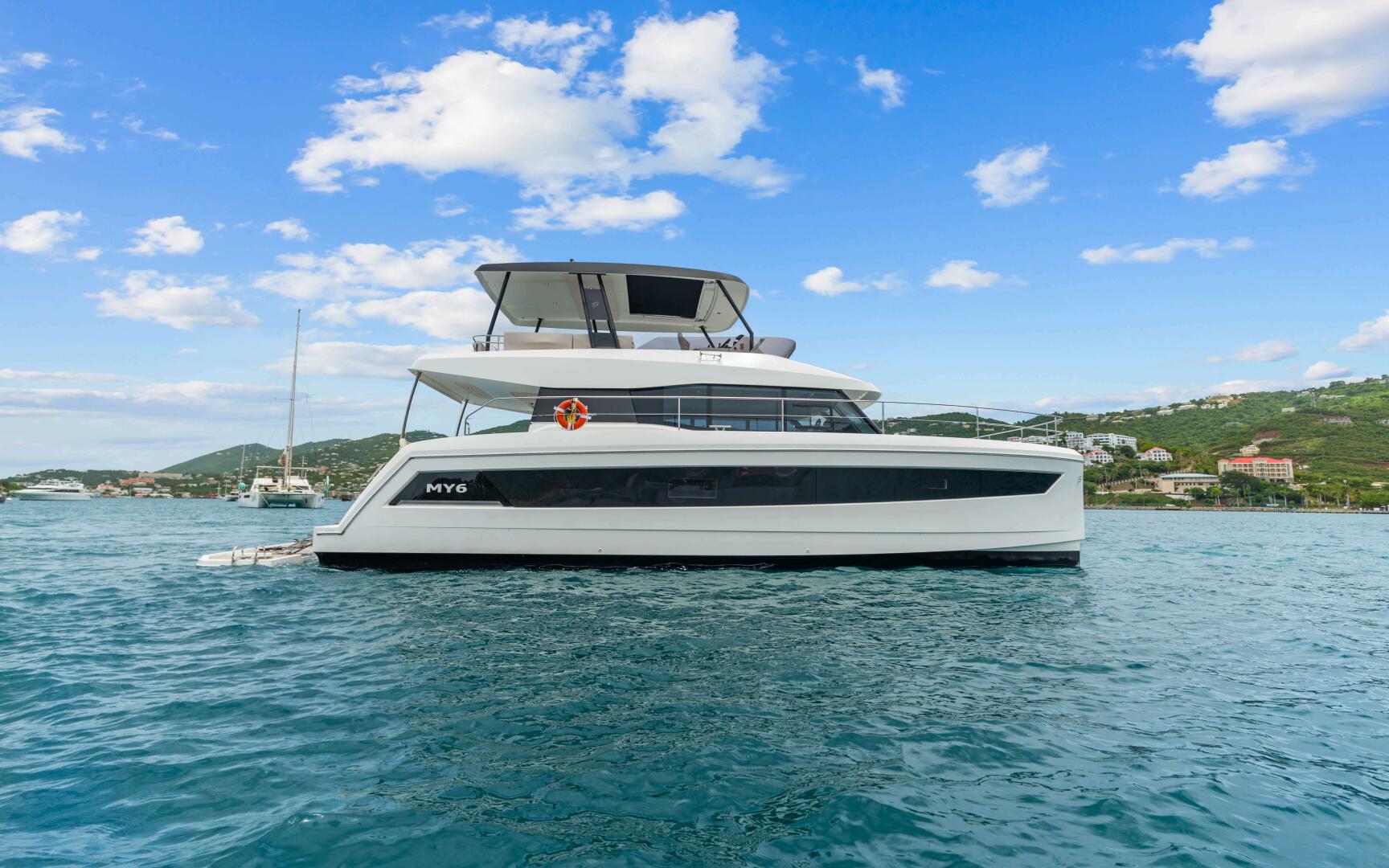 2024 Fountaine Pajot "MONA LISA" - photo 1