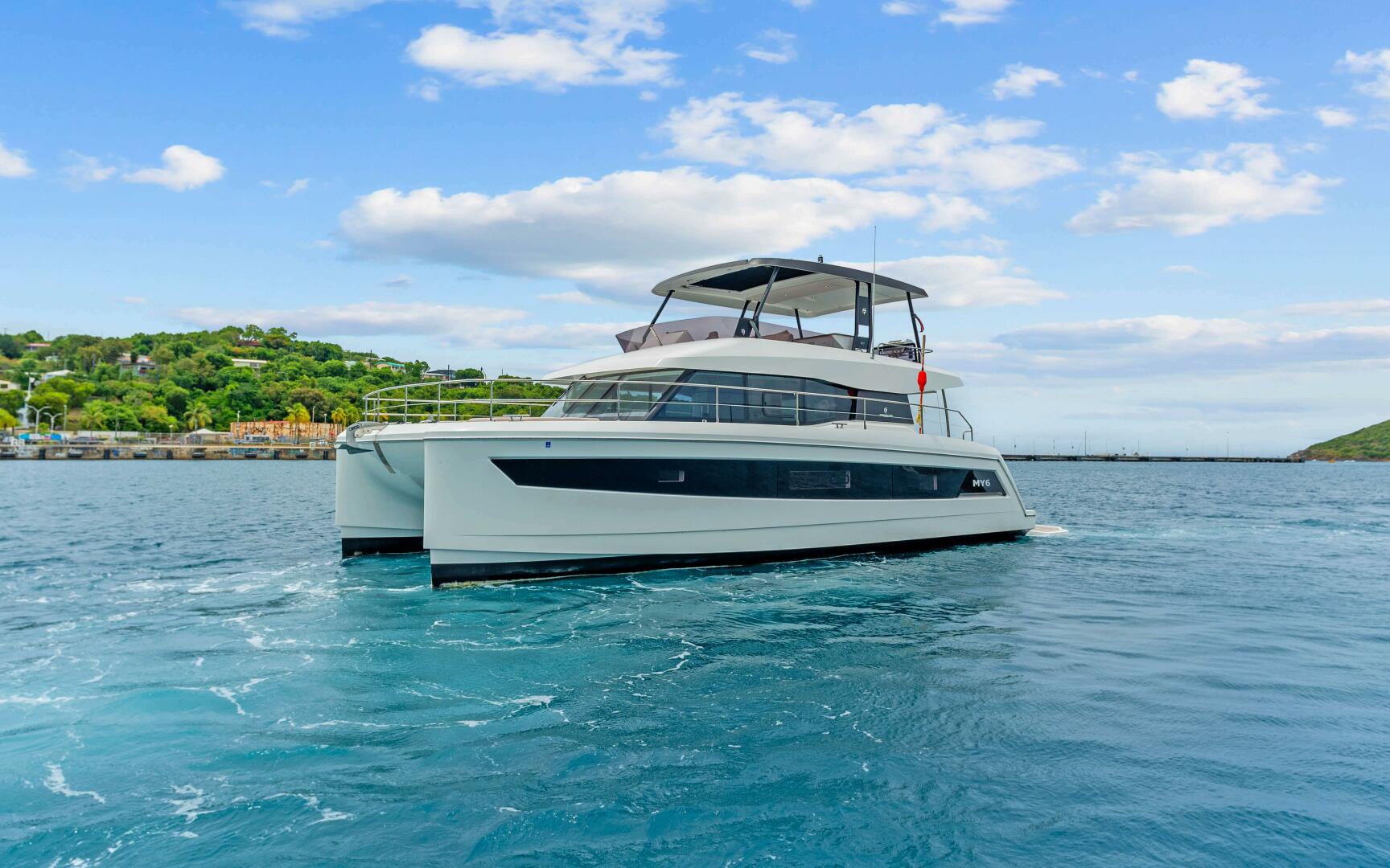 2024 Fountaine Pajot "MONA LISA" - photo 2
