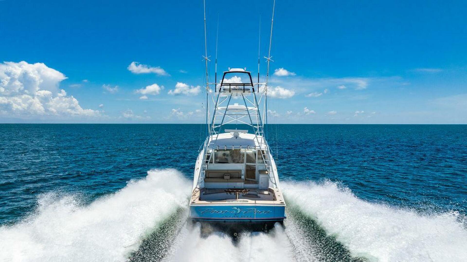 2023 Hatteras GT45X - photo 3