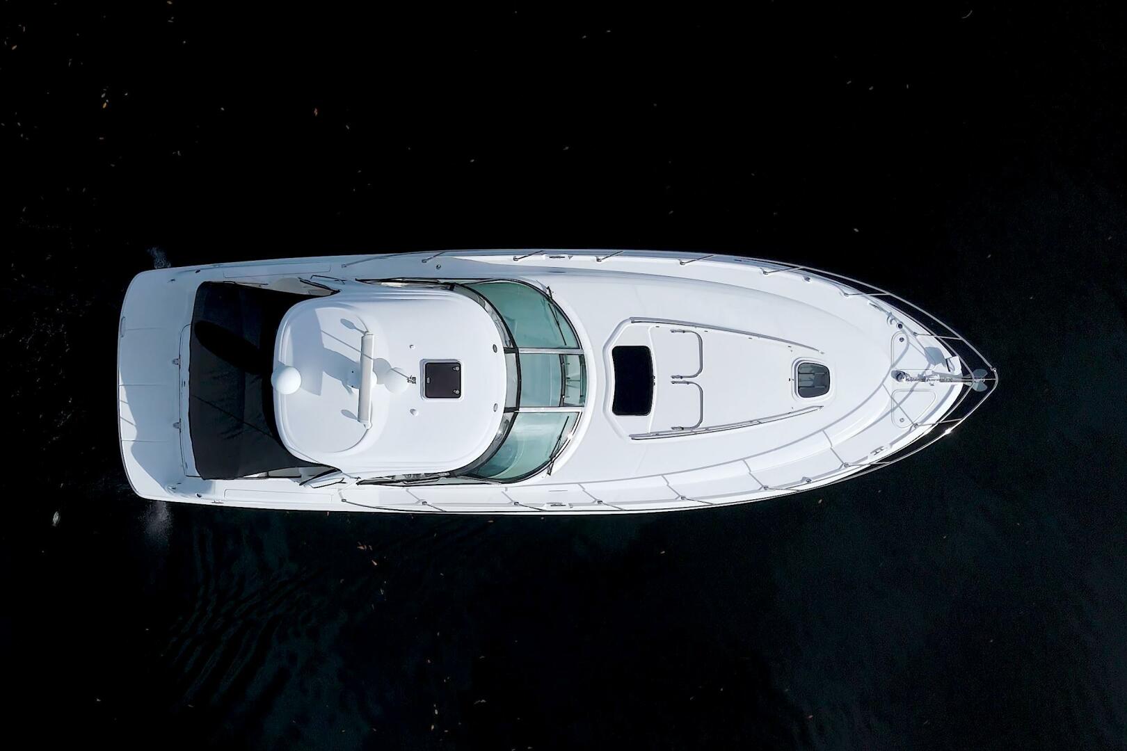 2009 Sea Ray 44 Sundancer - photo 2