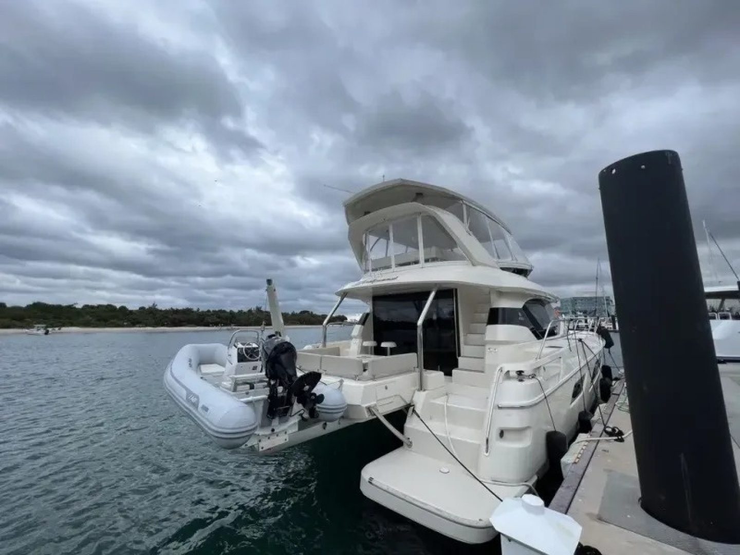 2018 Aquila 44 YACHT "2018 Aquila 44 YACHT" - photo 2