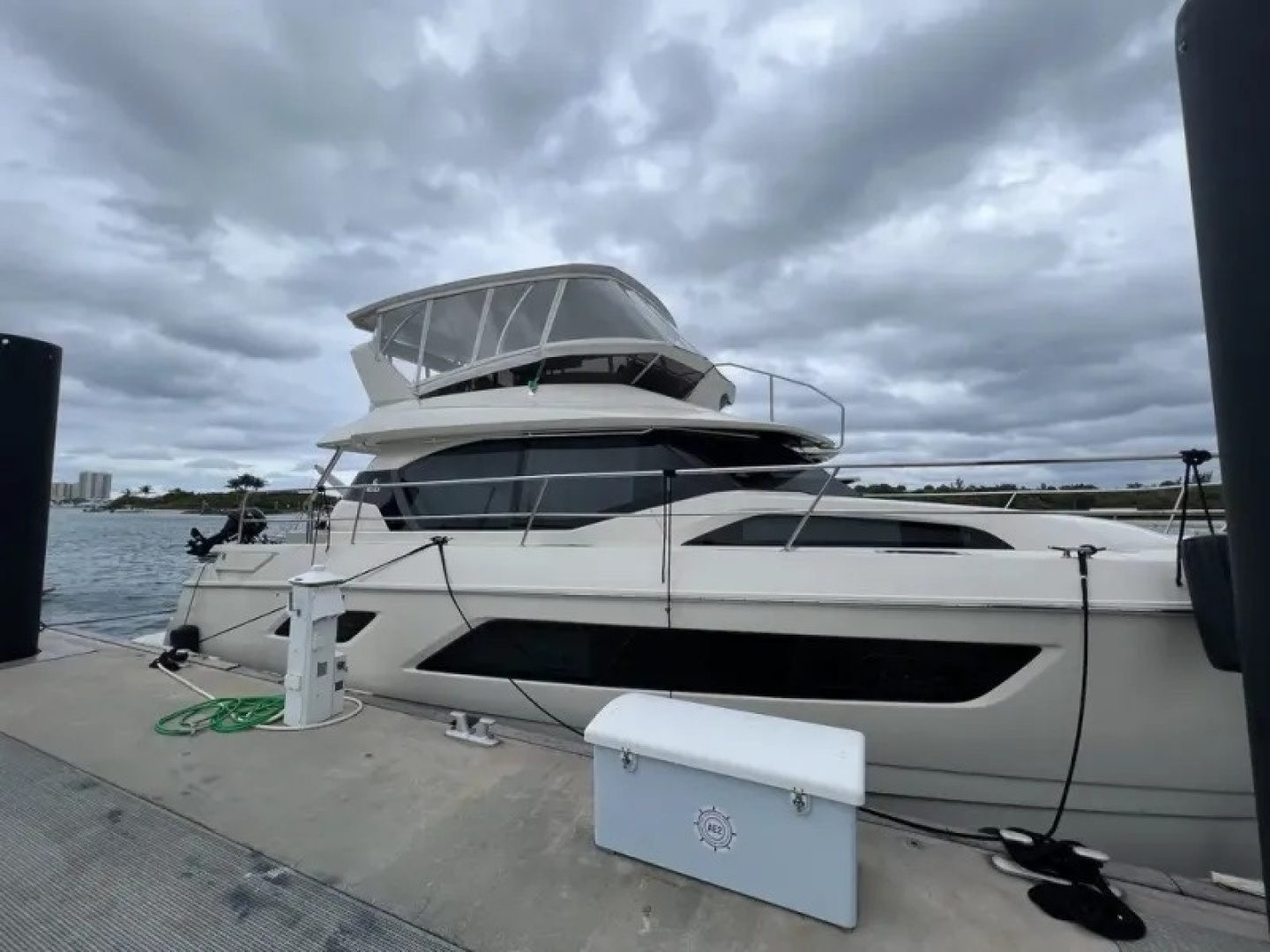 2018 Aquila 44 YACHT "2018 Aquila 44 YACHT" - photo 3