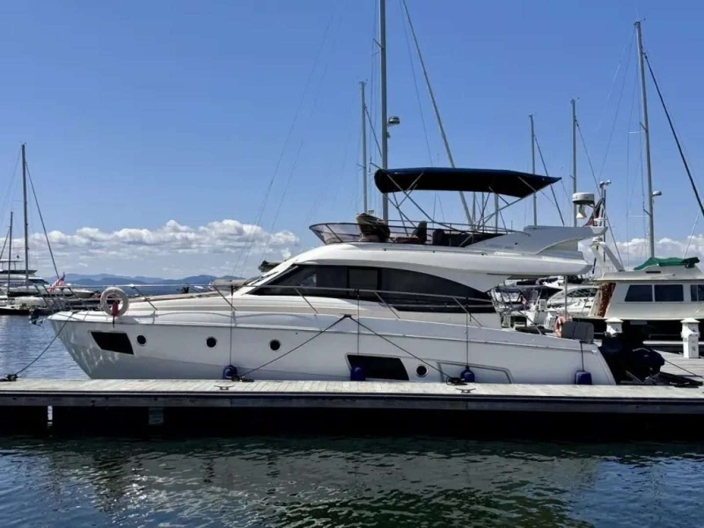 2014 Bavaria 420 Virtess "2014 Bavaria Motoryachts 420 Virtess" - photo 1