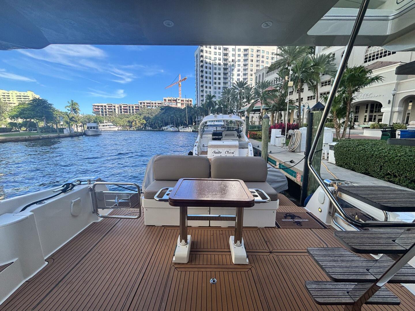 2015 Bavaria 420 Virtess Coupe - photo 3