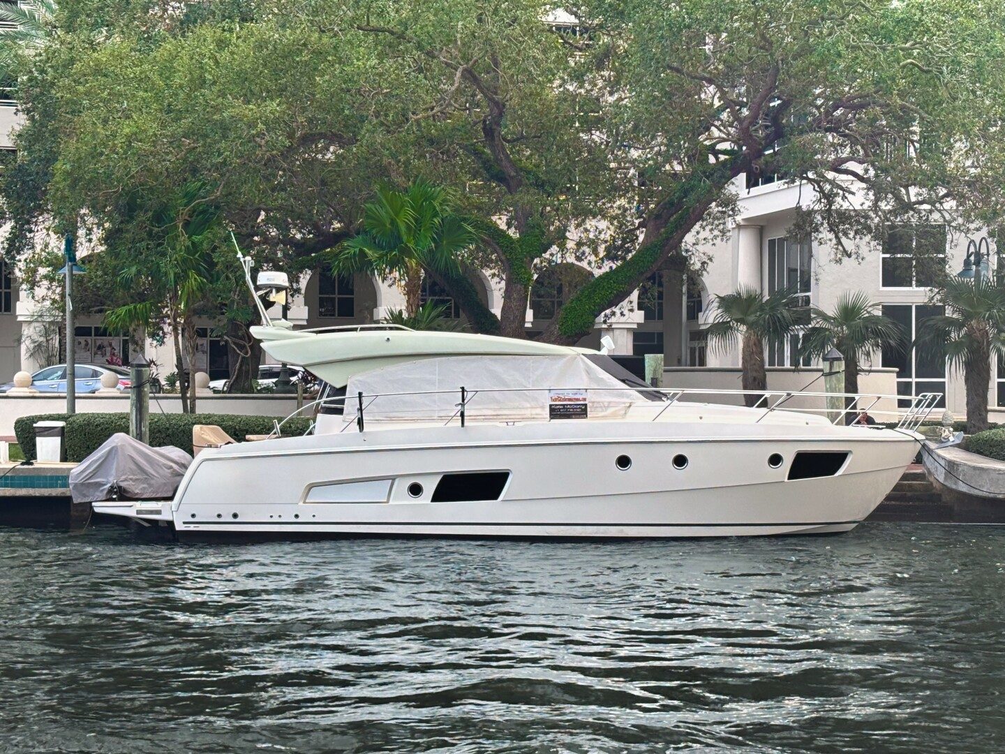 2015 Bavaria 420 Virtess Coupe - photo 1