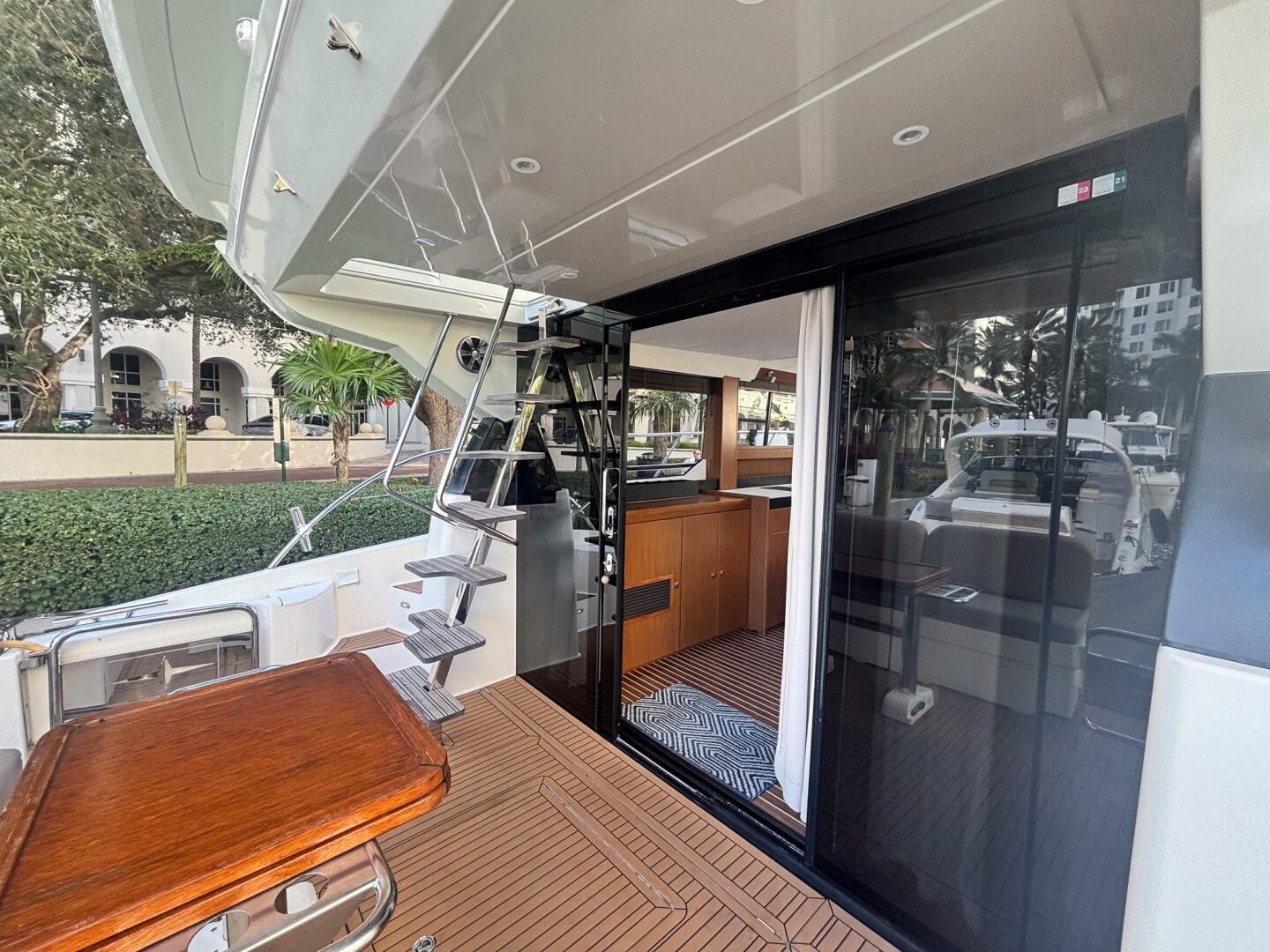 2015 Bavaria 420 Virtess Coupe - photo 2