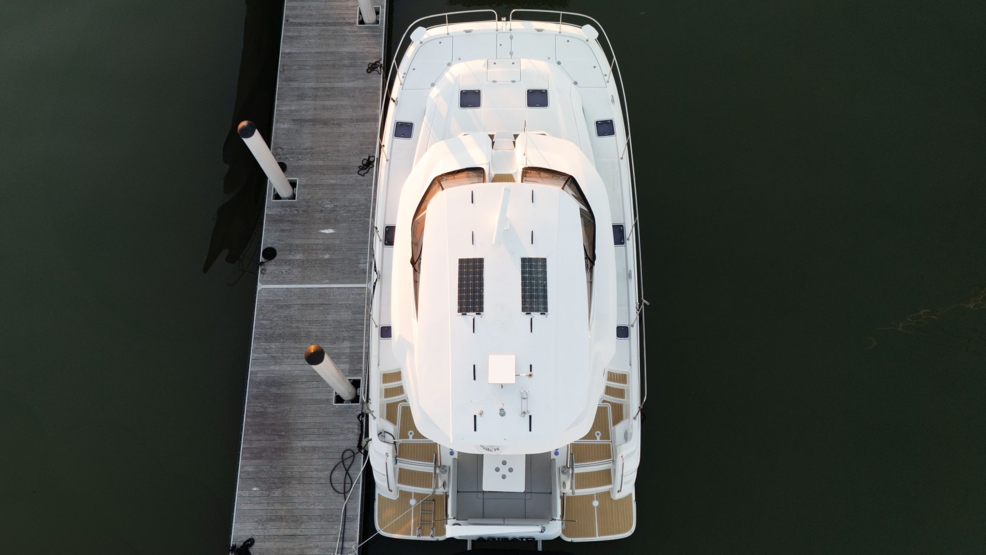 2021 Aquila 44 "Intuition" - photo 3