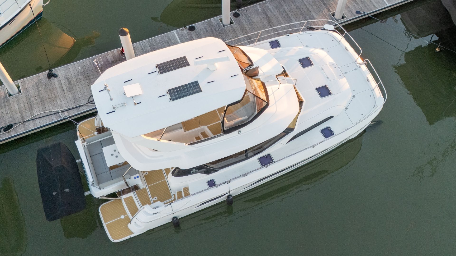 2021 Aquila 44 "Intuition" - photo 2