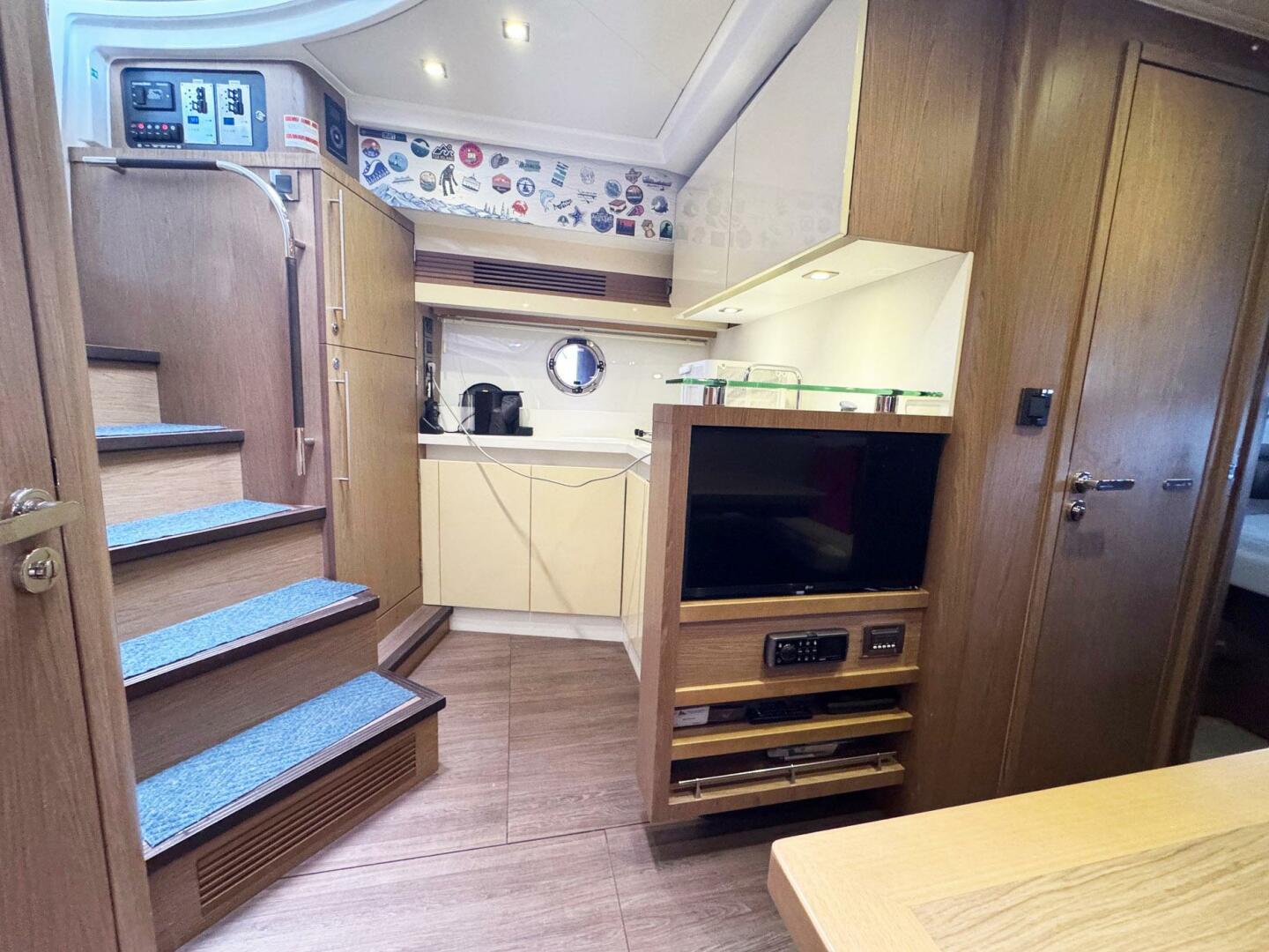 2015 Beneteau Gran Turismo 44 "WANDERLUST" - photo 3
