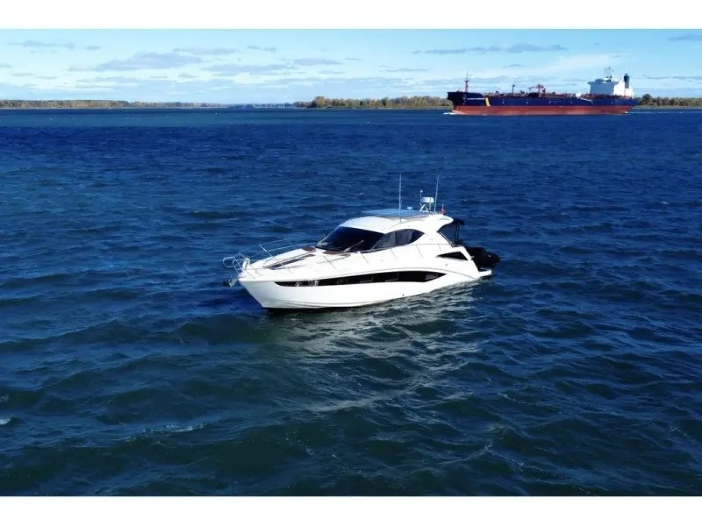 2016 Galeon 405 HTS "2016 Galeon 405 HTS" - photo 2