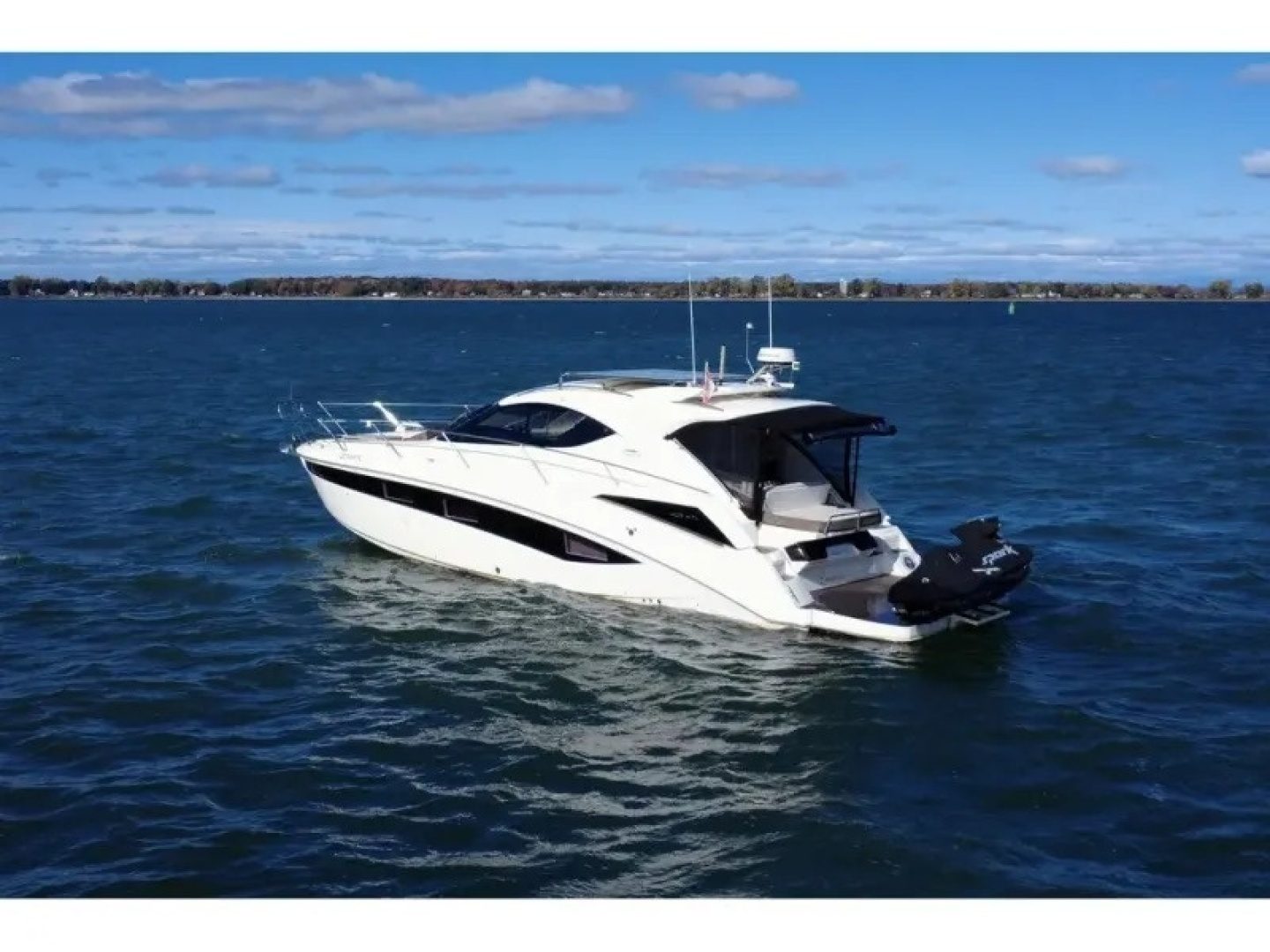 2016 Galeon 405 HTS "2016 Galeon 405 HTS" - photo 3