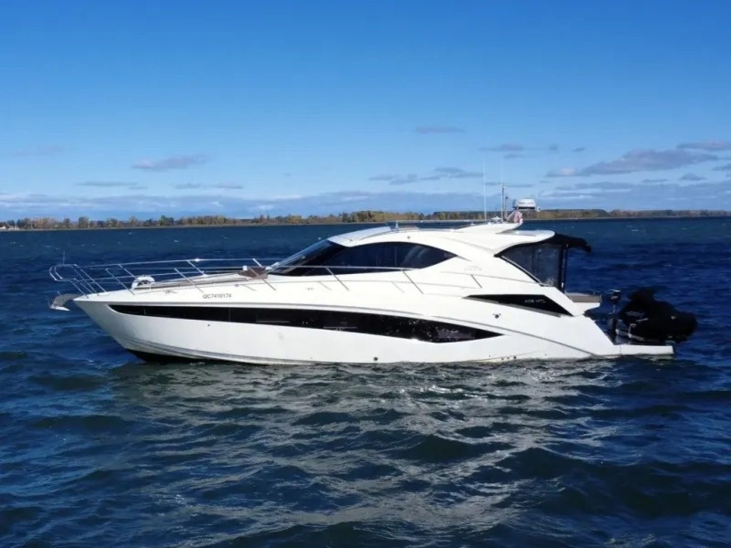 2016 Galeon 405 HTS "2016 Galeon 405 HTS" - photo 1
