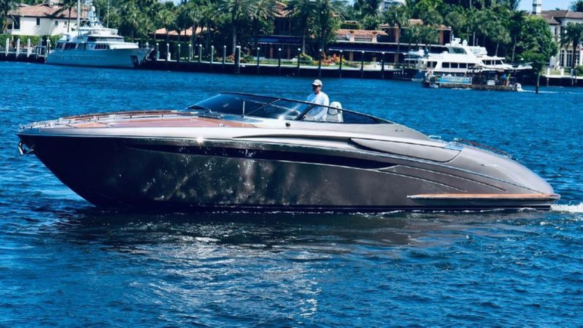 2006 Riva Rivarama - photo 1
