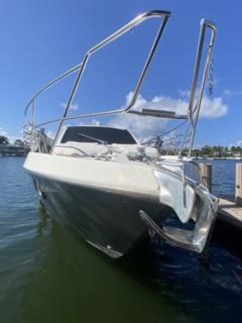 2013 Cranchi M44 HT - photo 1