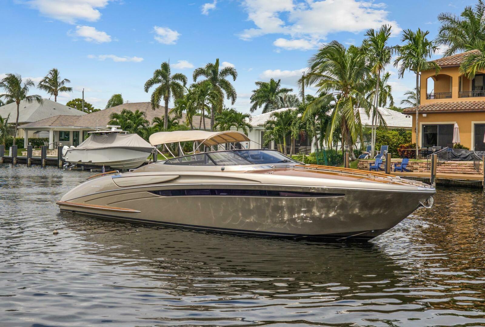 2010 Riva Rama - photo 3