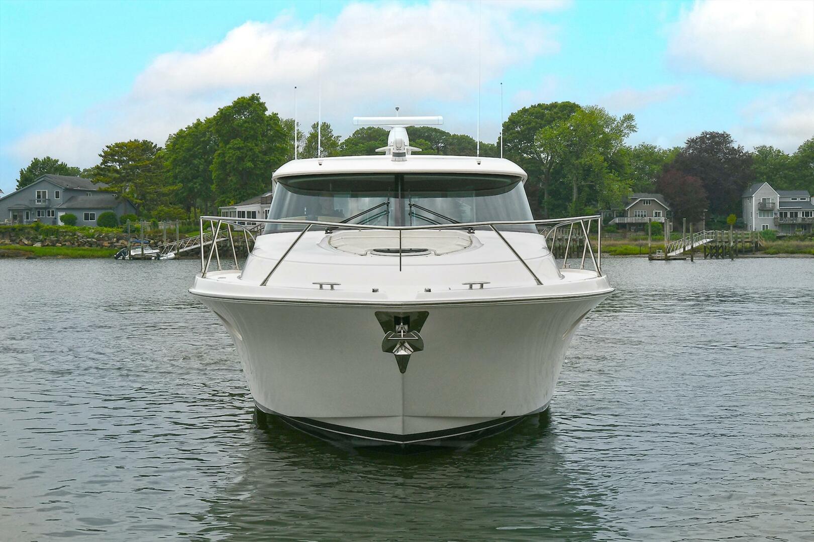 2015 Tiara Yachts C44 Coupe - photo 2