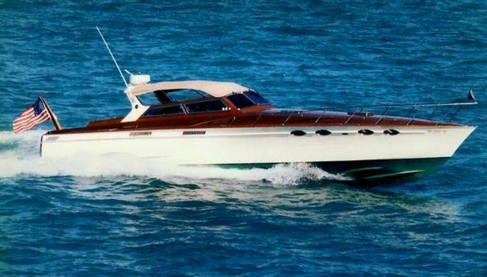 1990 Mays Craft 44 - photo 3