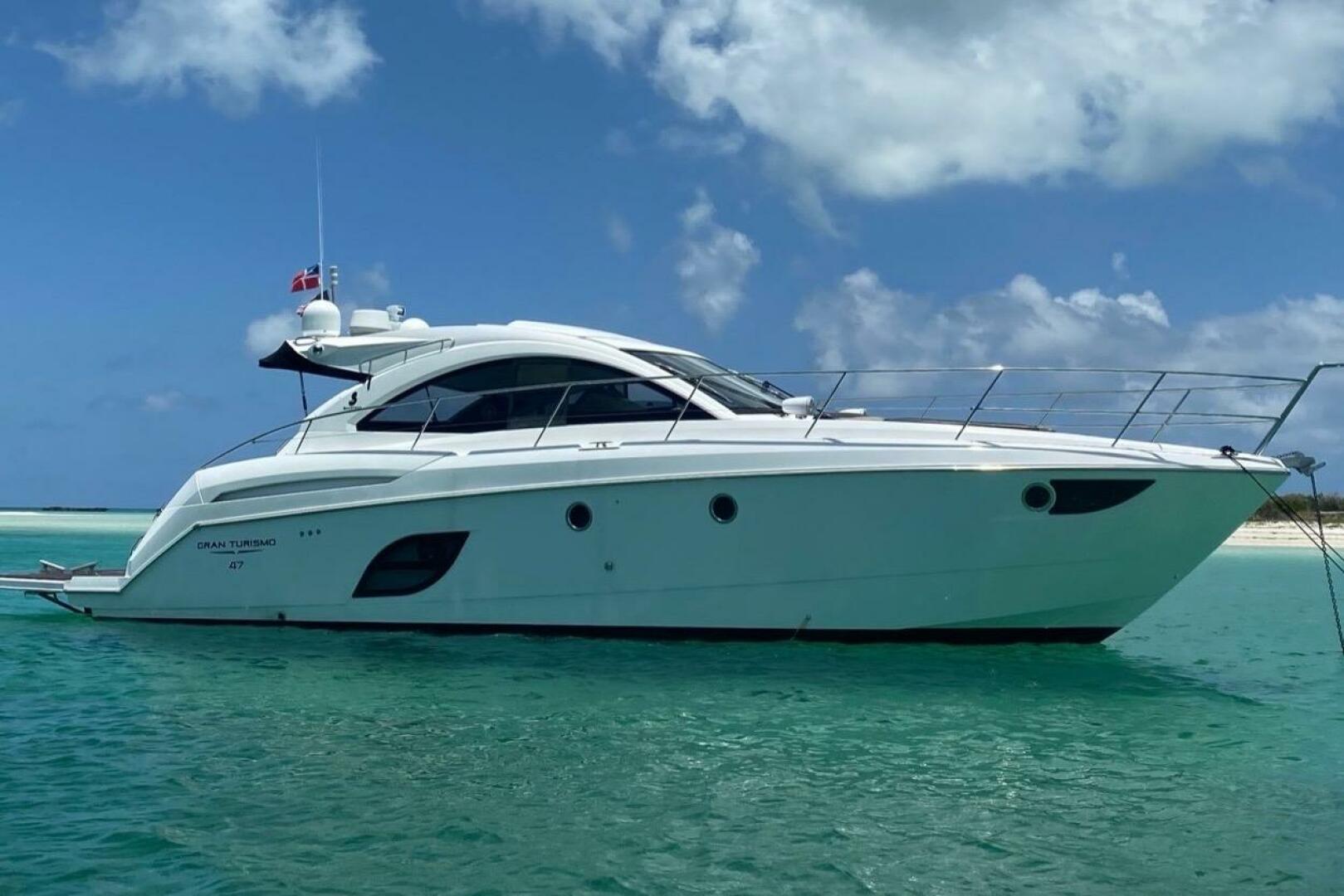 2014 Beneteau Gran Turismo 44 "“Amor Fati”" - photo 3