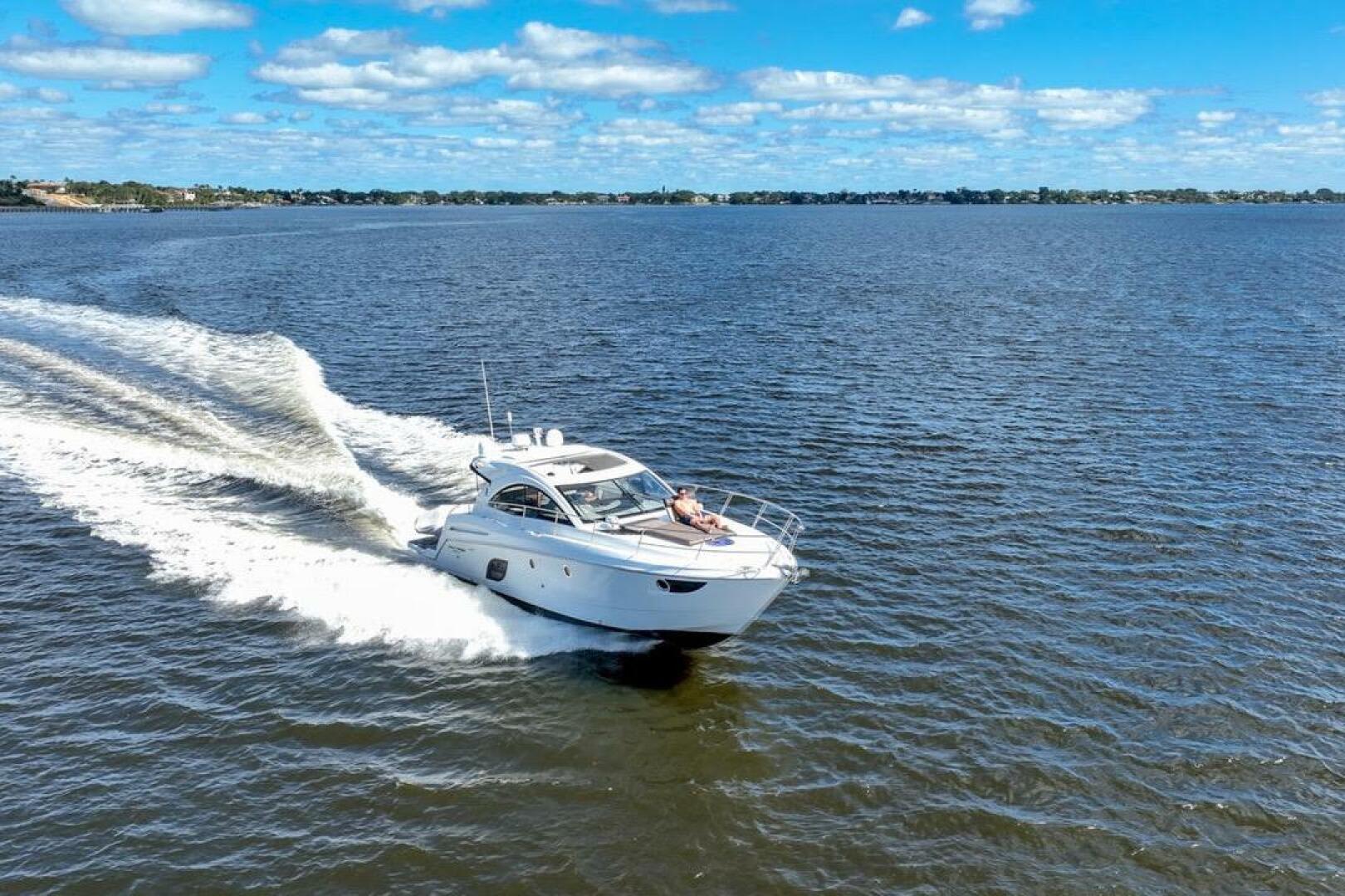 2014 Beneteau Gran Turismo 44 "“Amor Fati”" - photo 1