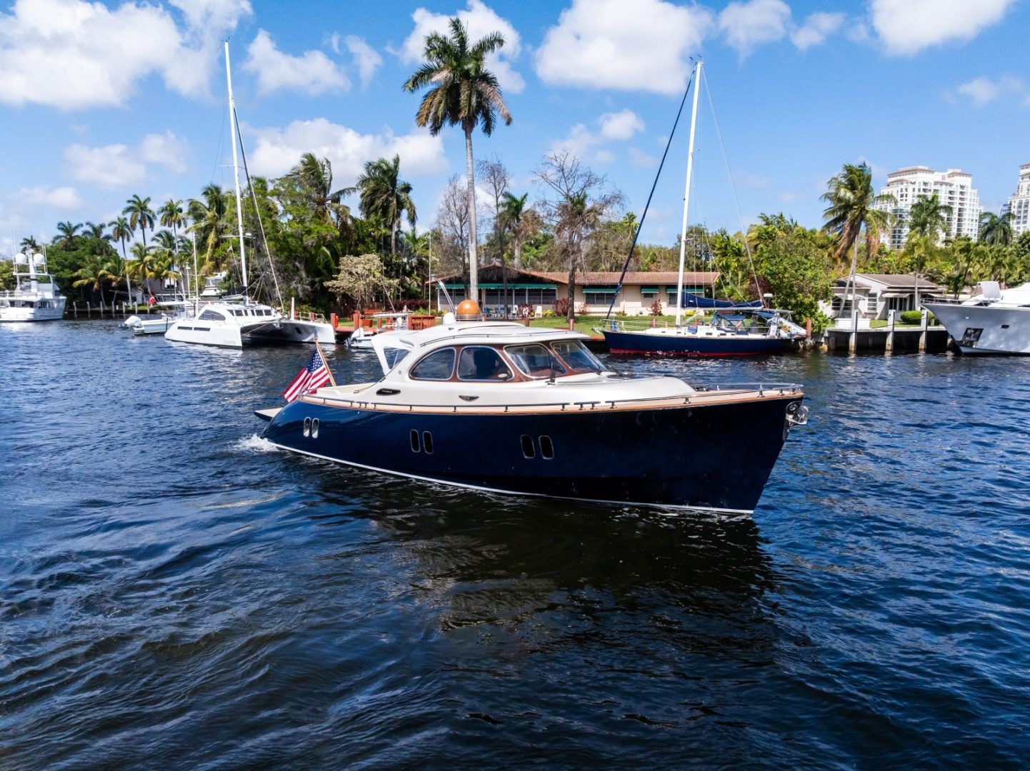 2012 Zeelander "Mississippi Queen" - photo 2