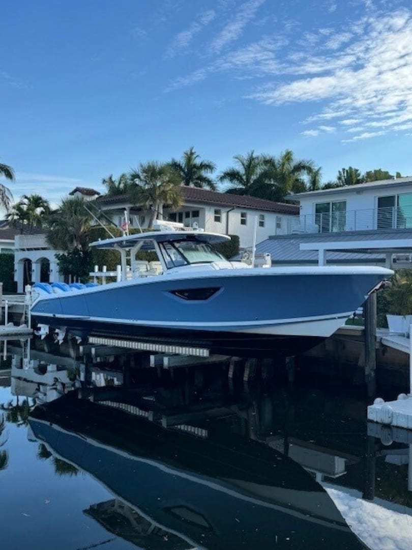2023 Pursuit S 428 Sport - photo 1