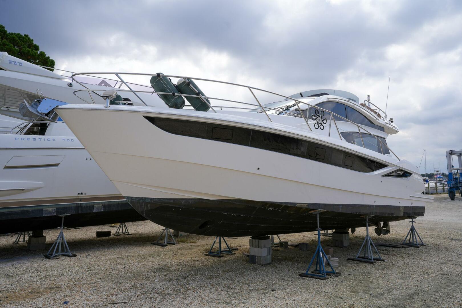 2017 Galeon 43 SKY - photo 3