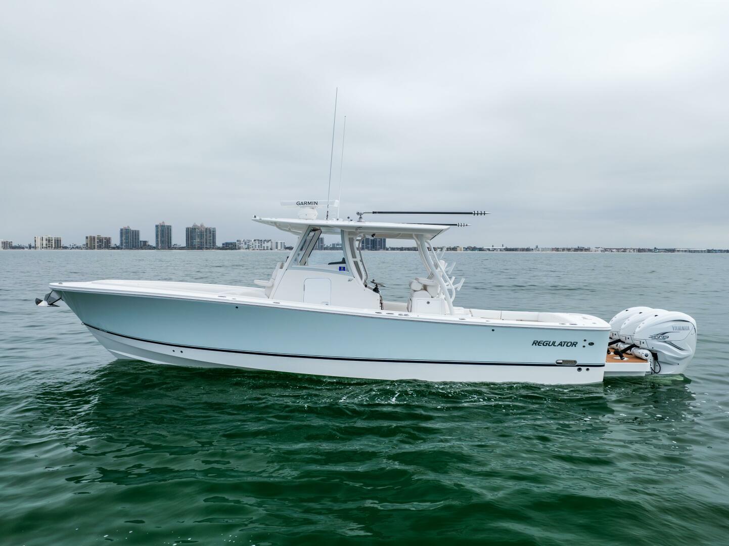 2023 Regulator 37 - photo 2