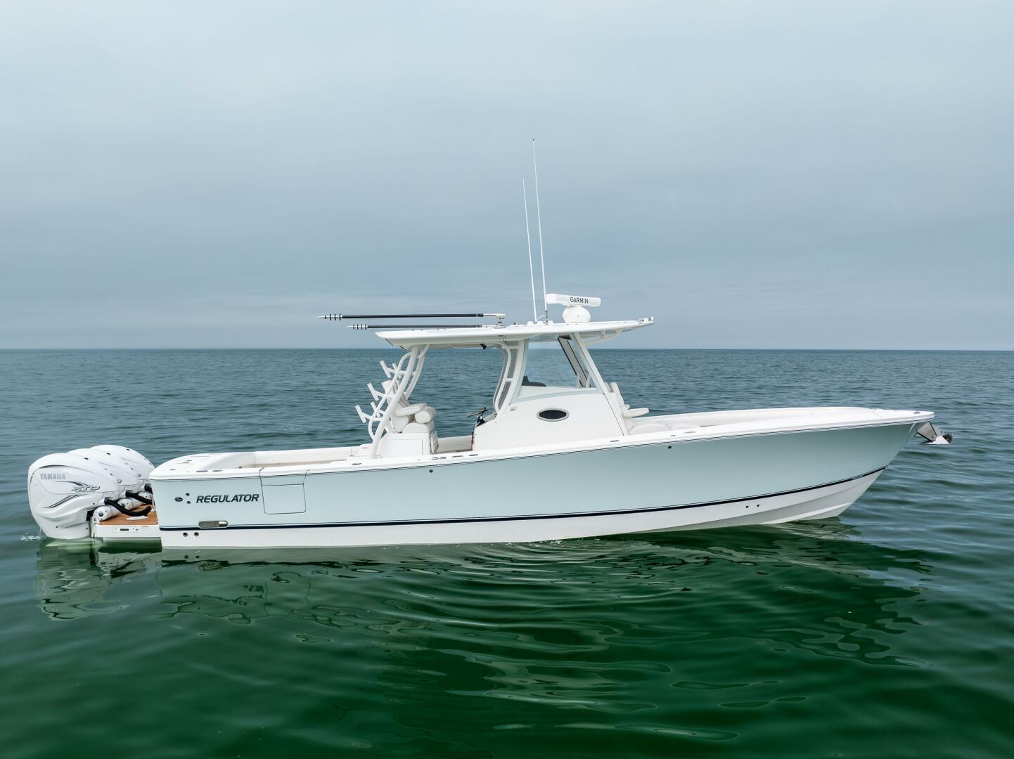 2023 Regulator 37 - photo 1