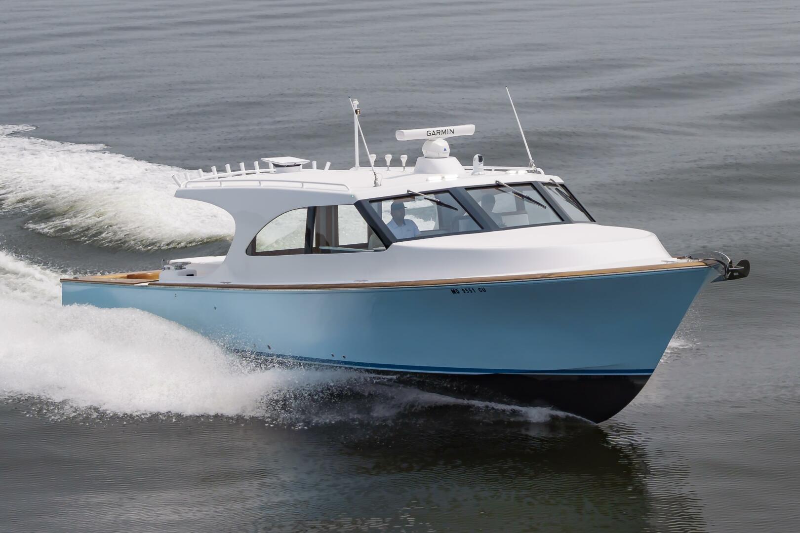 2024 Weaver 43 - photo 2