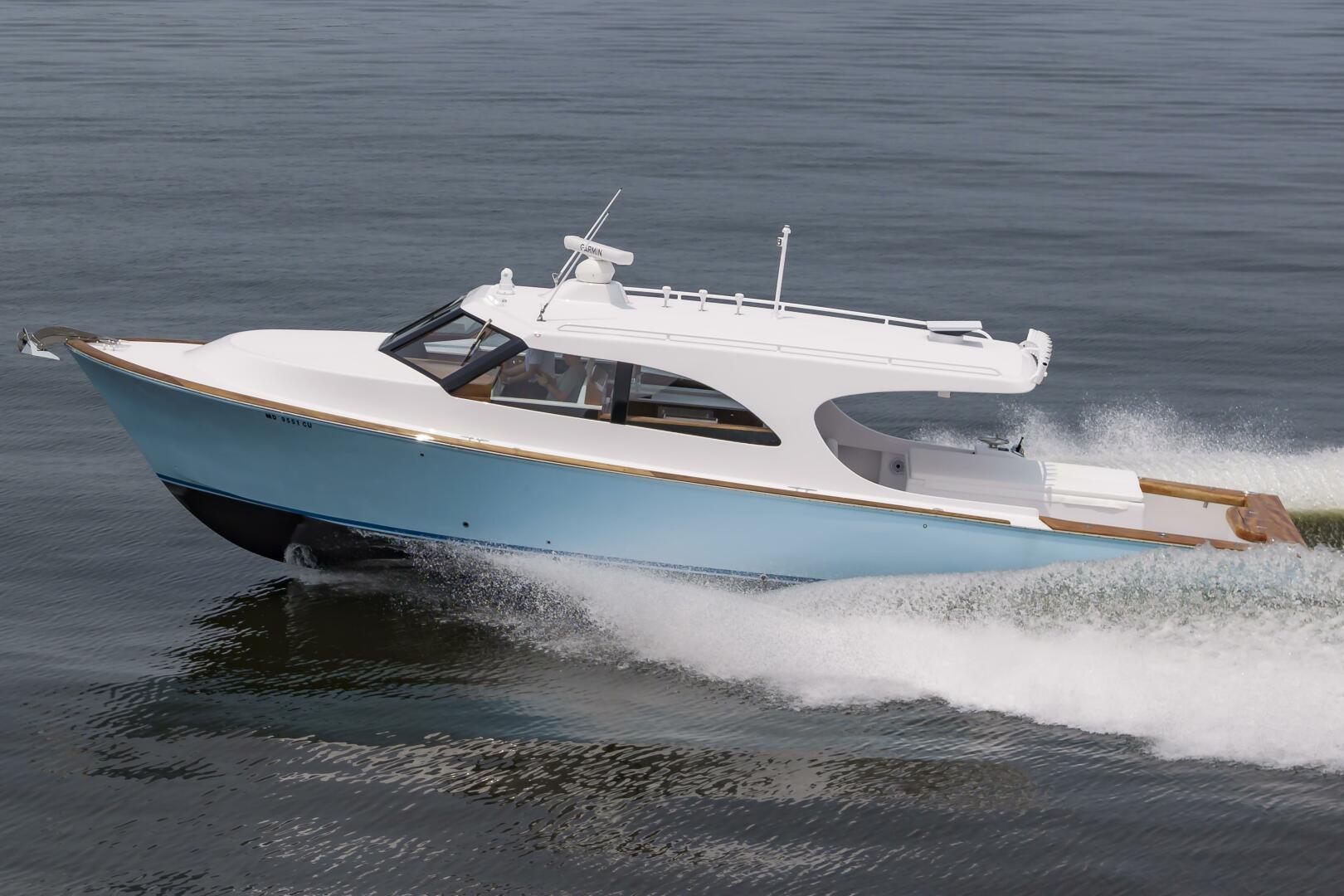 2024 Weaver 43 - photo 3