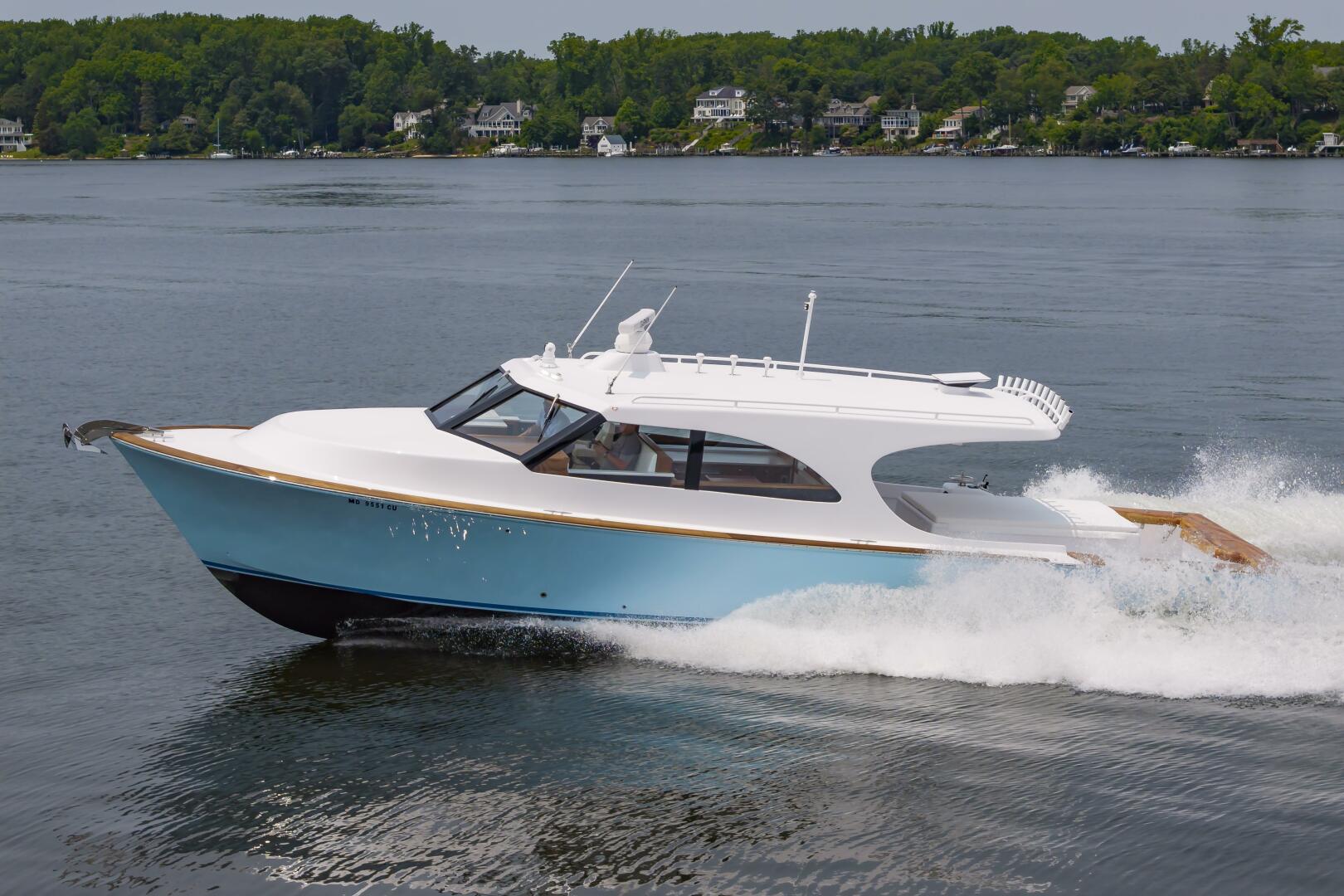 2024 Weaver 43 - photo 1
