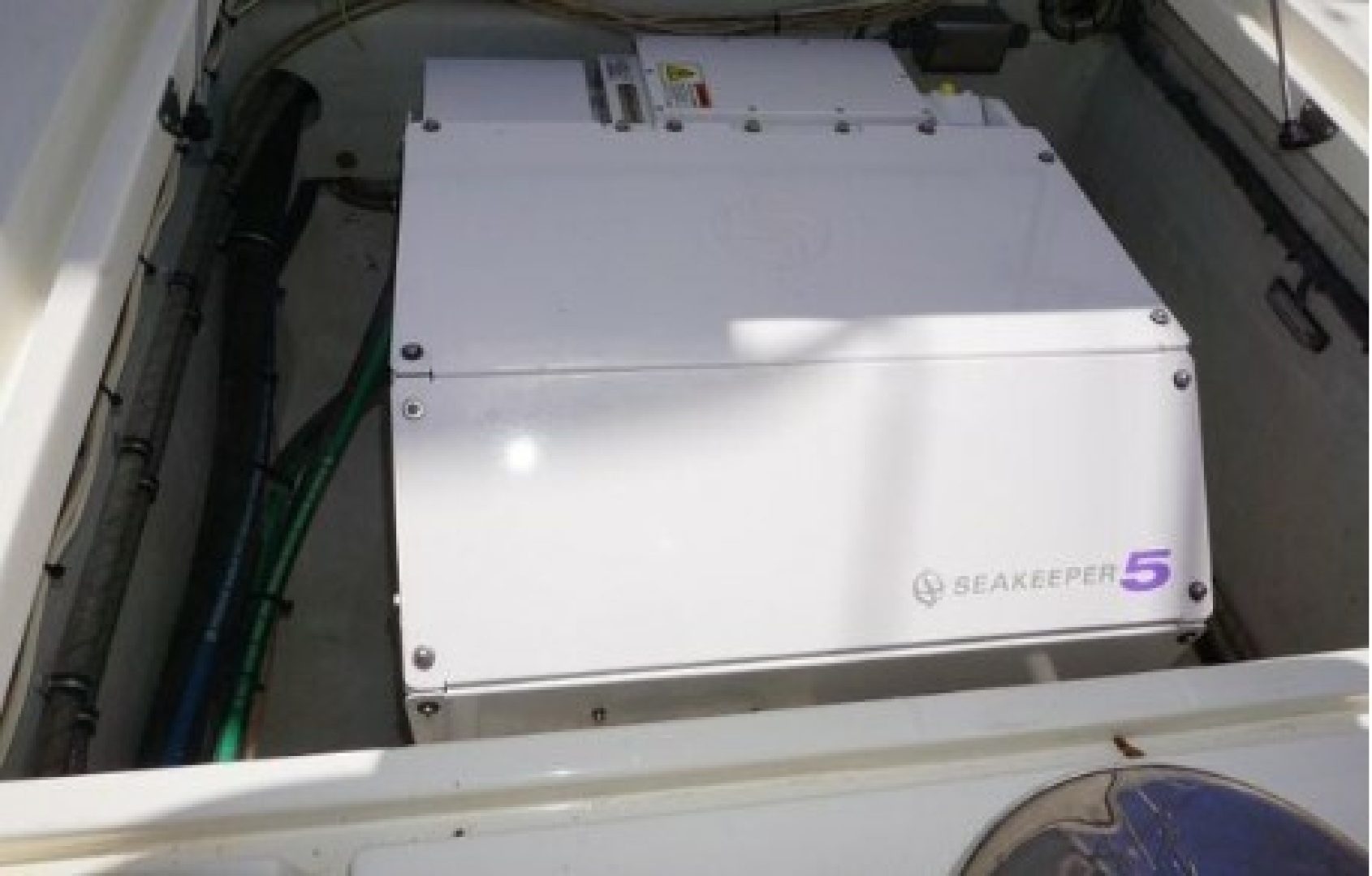 2015 SeaVee - photo 2