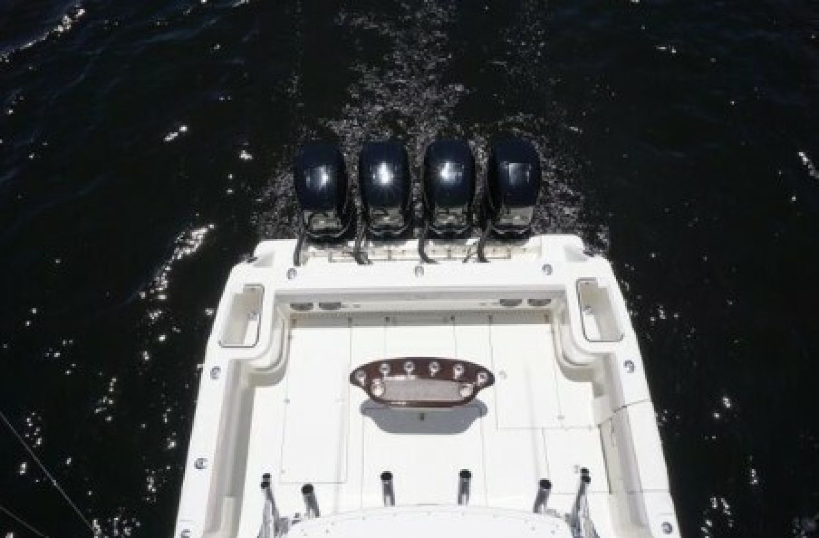 2015 SeaVee - photo 3