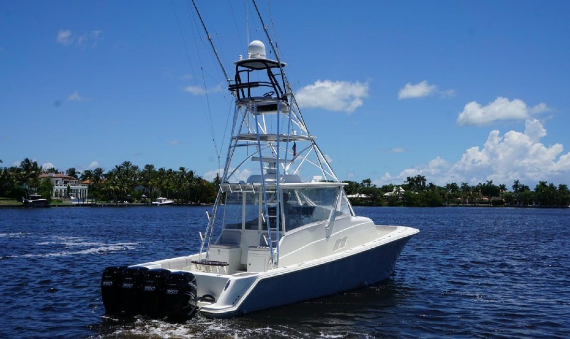 2015 SeaVee - photo 1