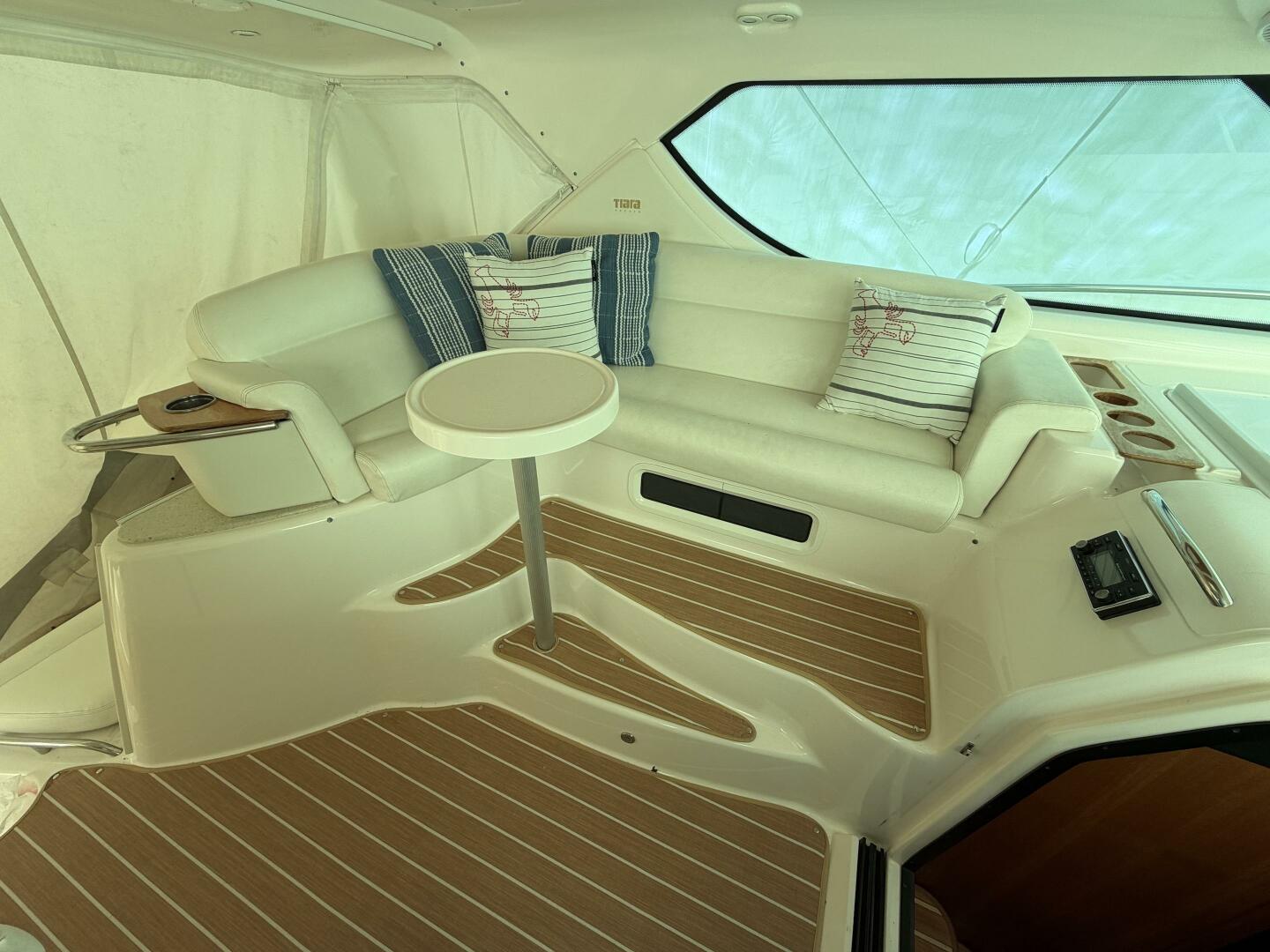 2008 Tiara Yachts 4300 Sovran - photo 3