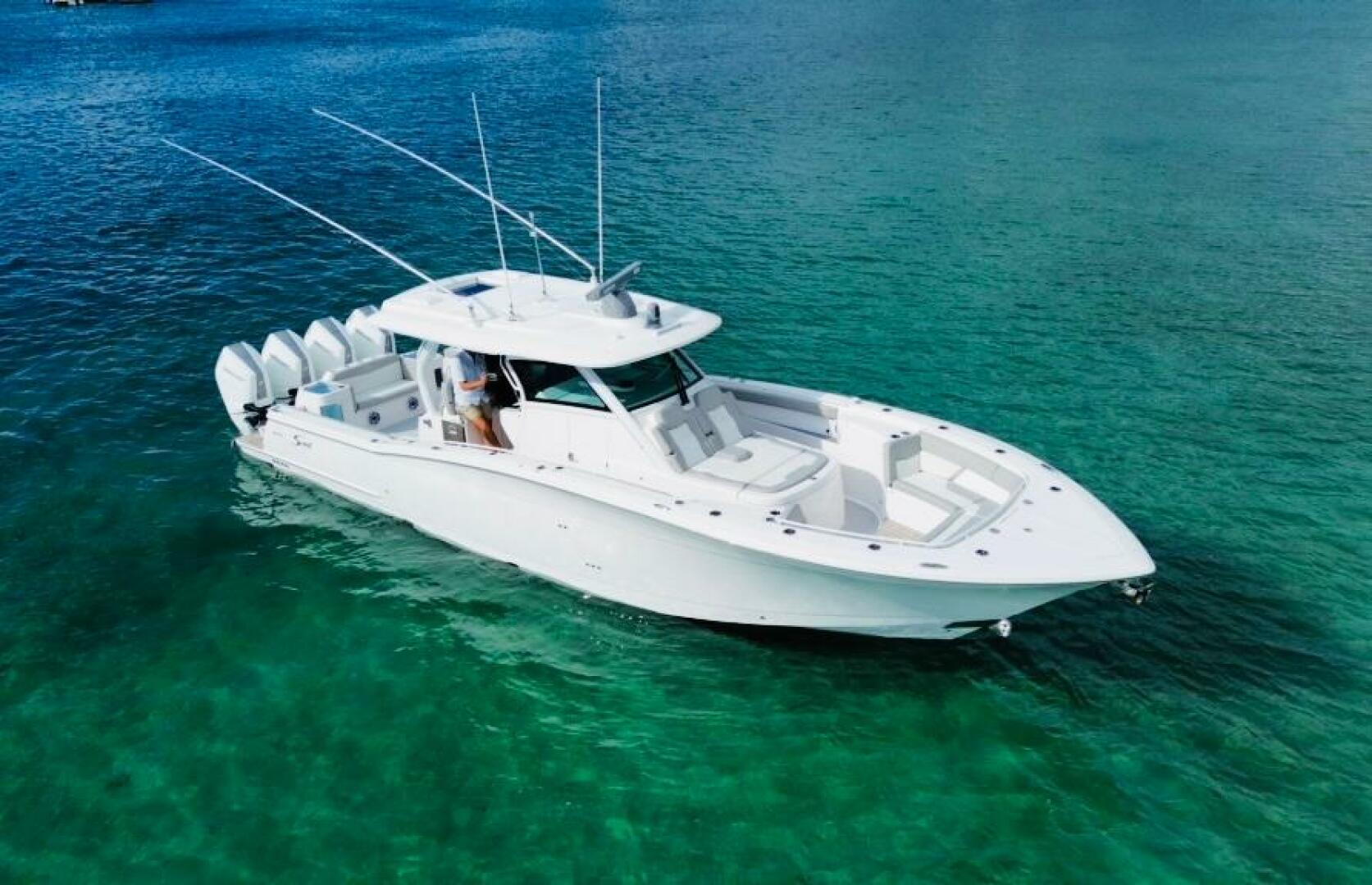 2006 Carver 43 Motor Yacht - photo 3