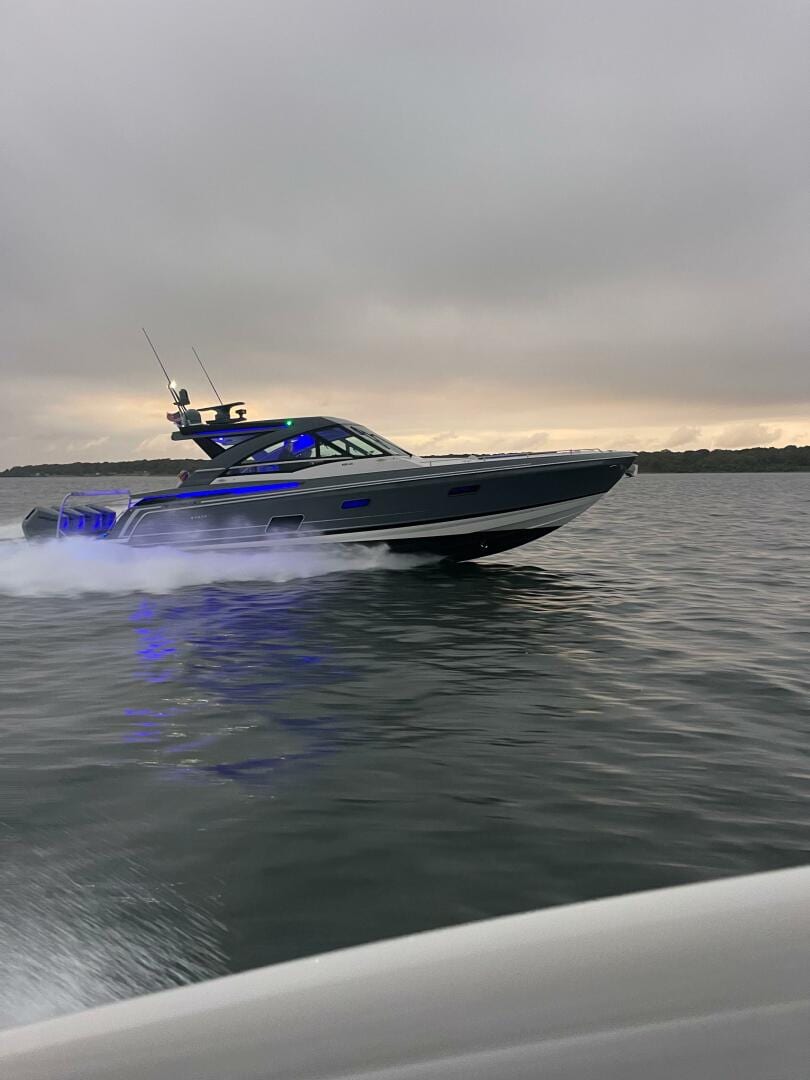 2024 Formula 430 Super Sport Crossover - photo 3